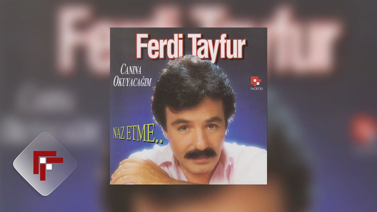 Ferdi Tayfur - Göster