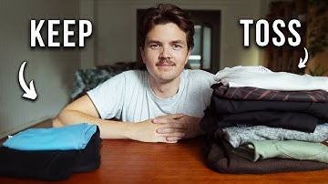 20 Things To Finally Declutter Today | Minimalism