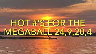Mega million predictions April 12 2022