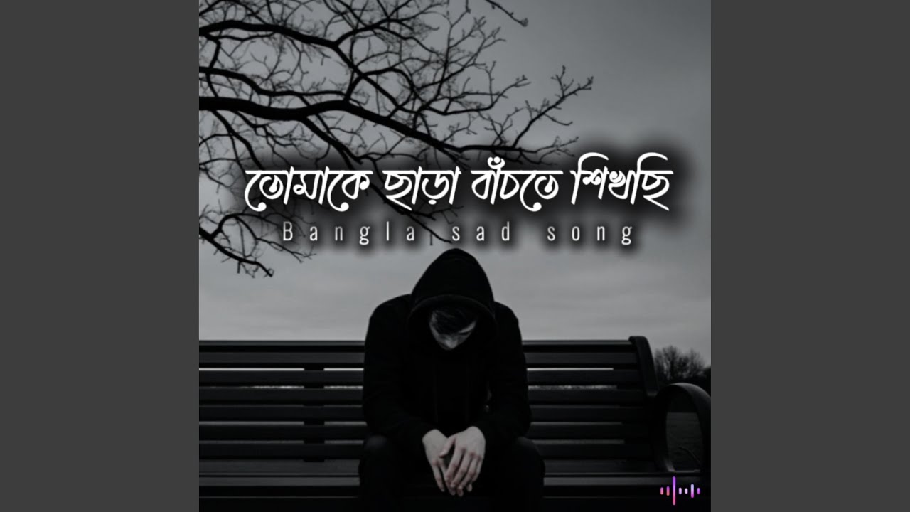 তোমাকে ছাড়া বাঁচতে শিখছি