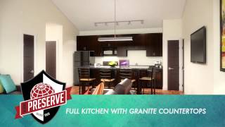 The Preserve - Commercial The Preserve Television Commercial