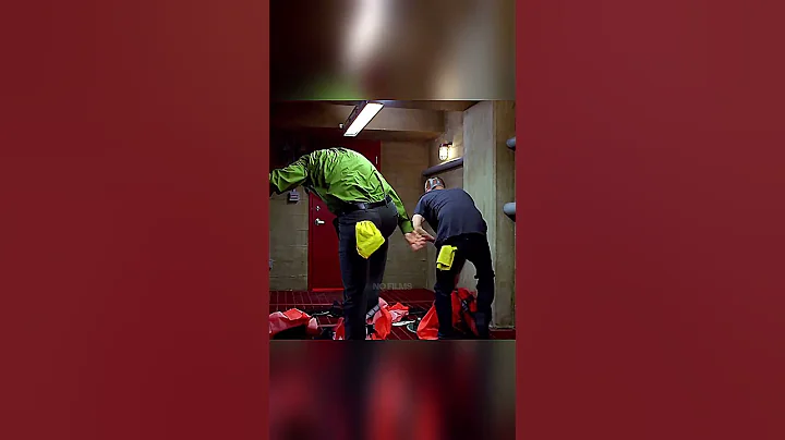 Walter & Jesse 🥶 | Breaking Bad #Shorts