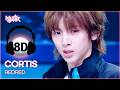 [🔊8D Bank] CORTIS (코르티스) - REDRED | KBS WORLD TV 260501