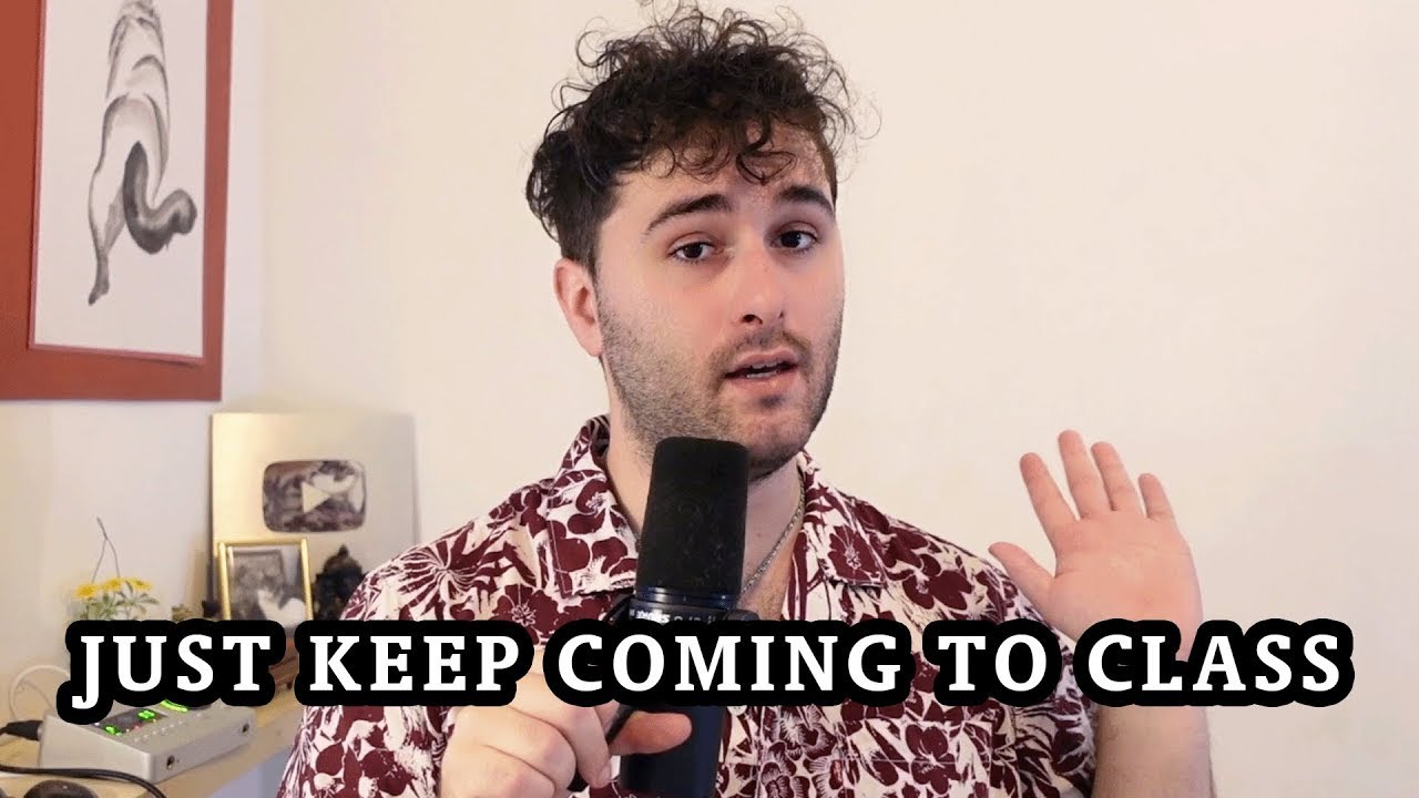 Why Do Vocal Teachers Never Explain Anything?