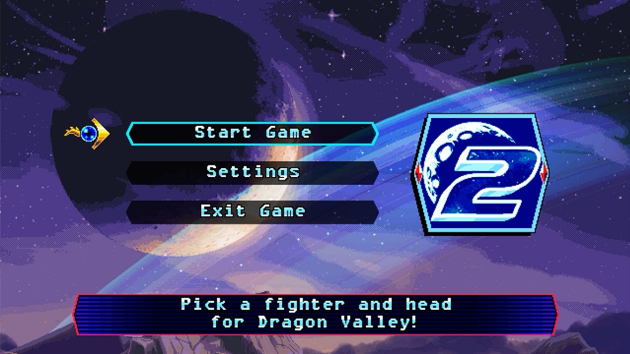 August Plays - Freedom Planet 2 (Demo)