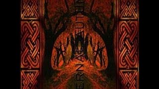 Eternal Autumn - From the Eastern Forest (Full album HQ)