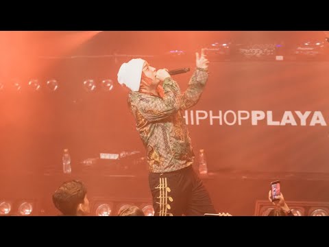 UNEDUCATED KID(언에듀케이티드 키드) - Uneducated <strong>Freestyle</strong> (<strong>Live</strong> @ 힙플쇼54)