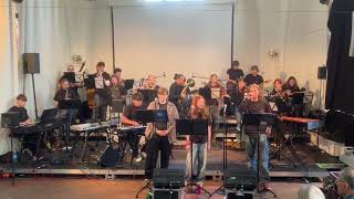Esperanto (Freundeskreis) Cover Bandprojekt der Jugendkirche Rostock