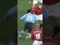 🩵 A Wright-Phillips Throwback! ⚽️ #football #skills #mancity #premierleague #shorts