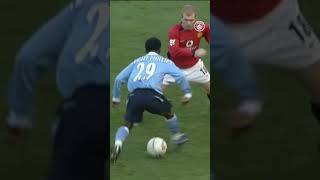 Thumbnail for ๐ฉต A Wright-Phillips Throwback! โฝ๏ธ #football #skills #mancity #premierleague #shorts