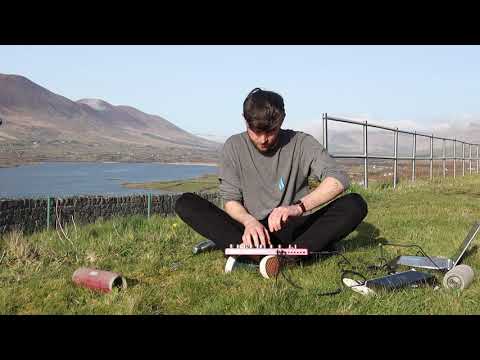 Korg Electribe 2 Jam