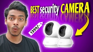 Best Low Budget CCTV / Security Camera