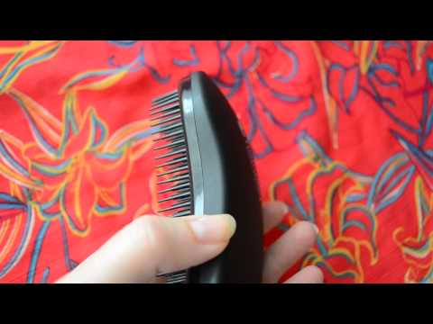 щетка для волос hairway