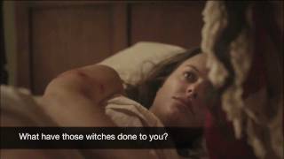 Isabel U0026 Cristina A Word In Spanish  Vid hd 1920x1080