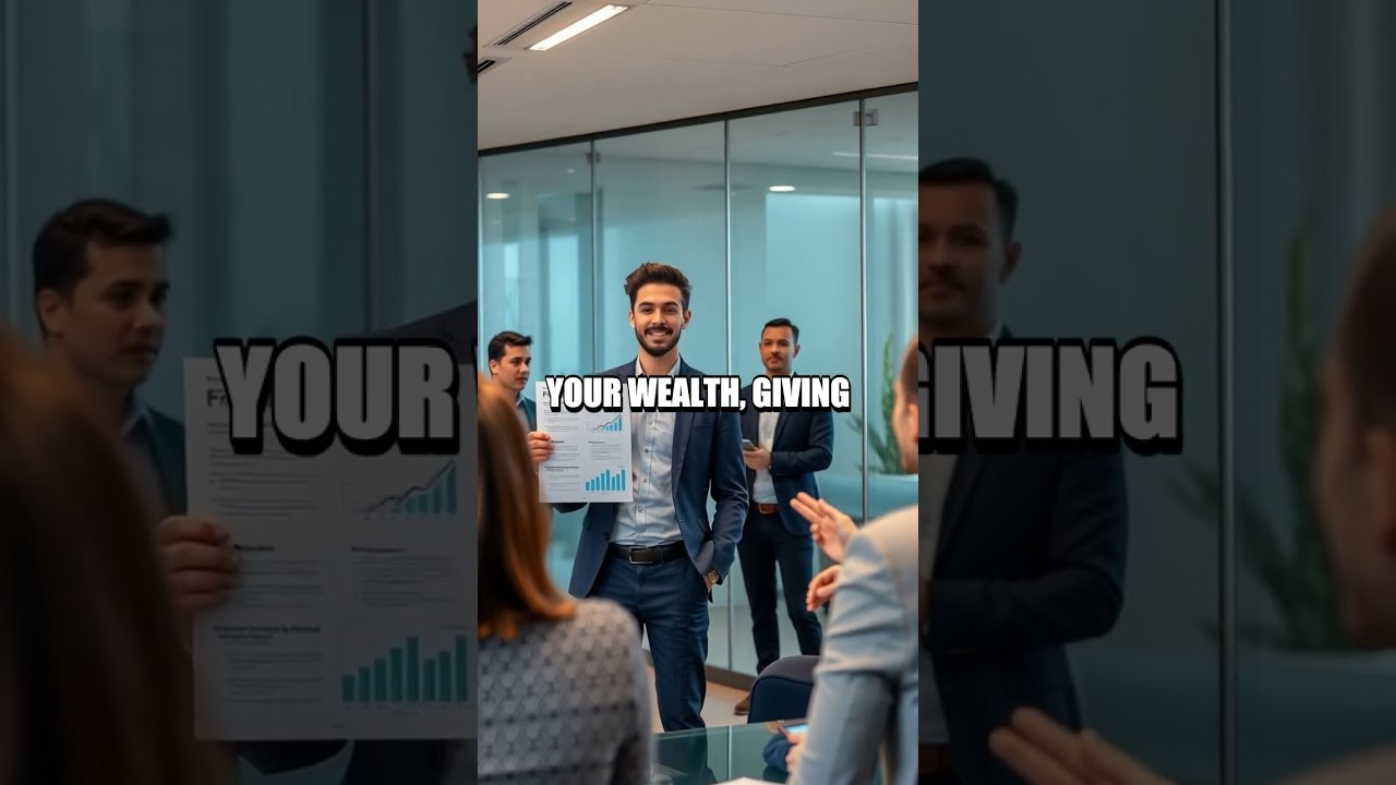 The Hidden Benefits of Stock Options for Young Professionals