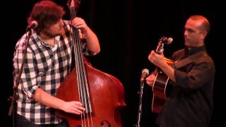 Tim Carter & Bang Bang Tour "Waltz for Earl"