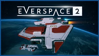 EVERSPACE 2 🚀 03: First Mainframe Expansion