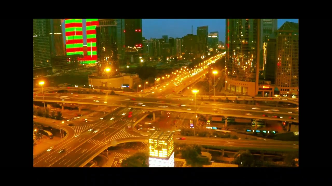 Howlin' Waters - "Keep The Motor Runnin' " (Original Song)