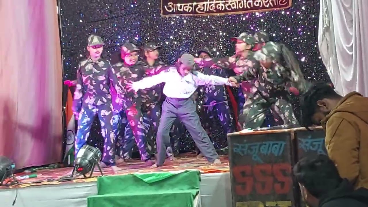 Operation sindoor 🇮🇳