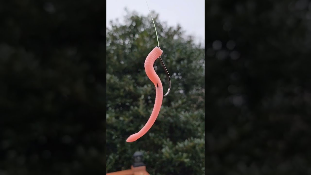 trick worms 