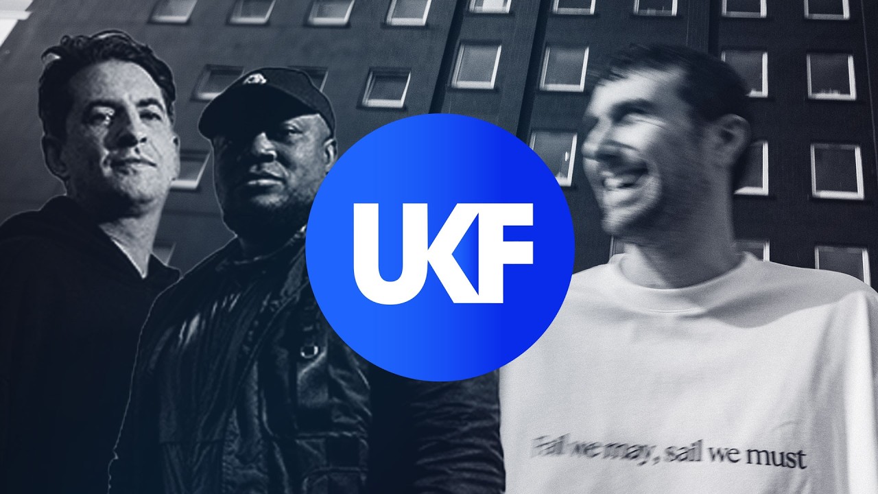 Fred again.. & Amyl and The Sniffers - you're a star (Skream & Benga Remix)