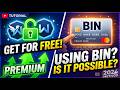 How to GET Windscribe Pro for Free | Bin Hidden