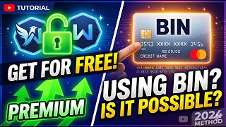 How to GET Windscribe Pro for Free | Bin Hidden
