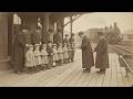 250,000 Children Were Put on Trains and Never Found Again (1854-1929)