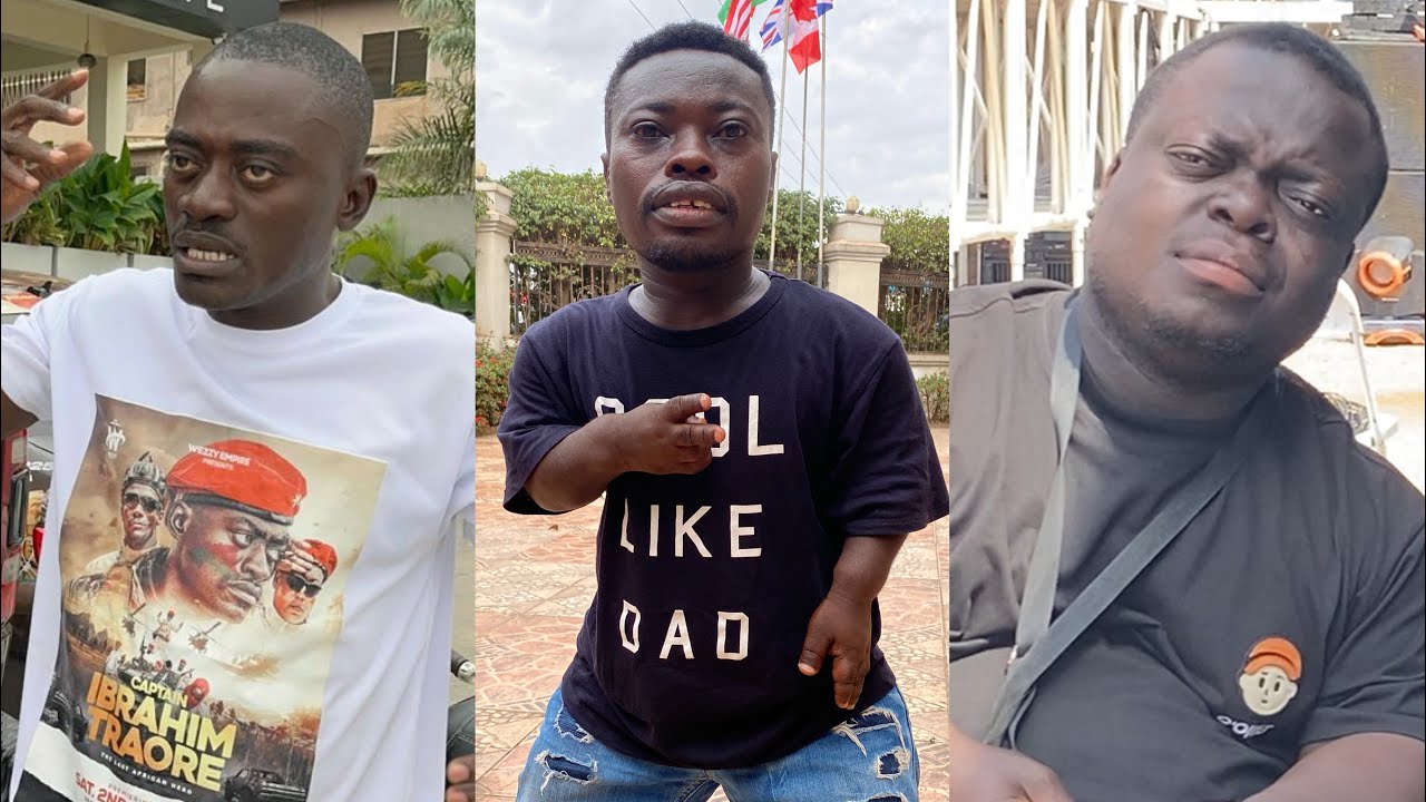 Just In💥Ohh Lilwin’s Son Paul Gee A.K.A Gh Zacchaeus Exposed Him And Kwame Ahenfie But Why Now😭