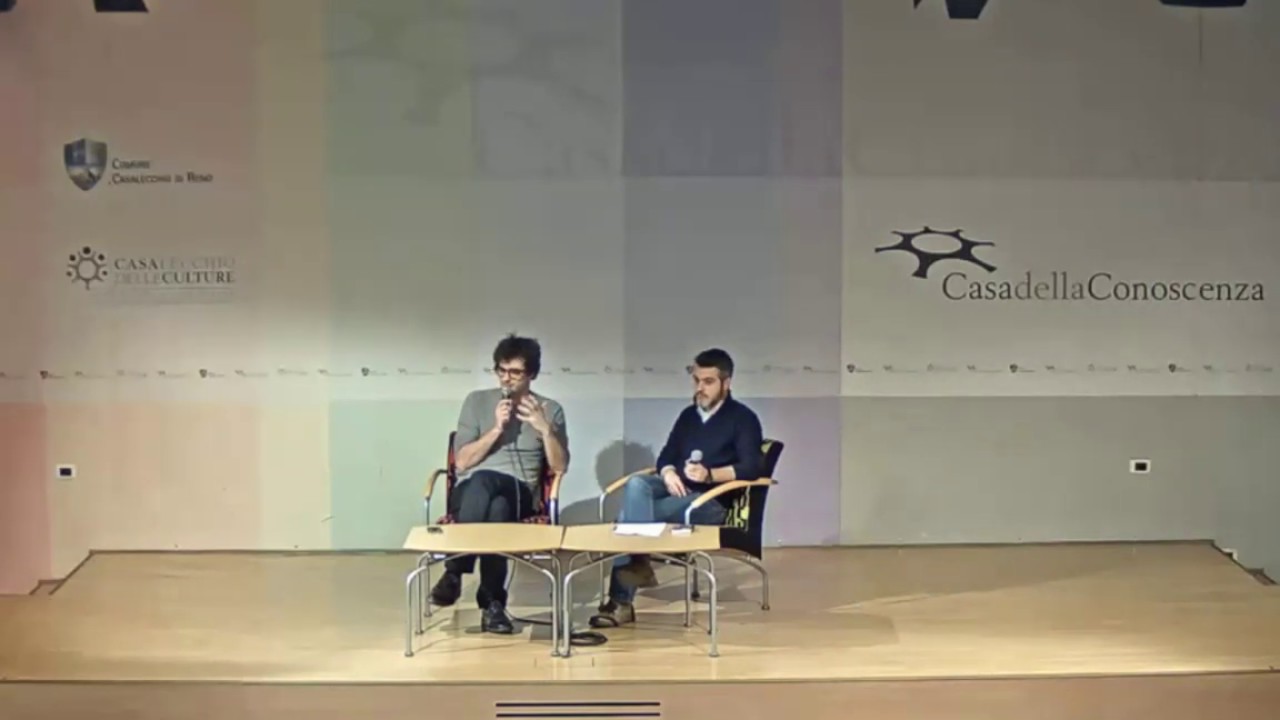 Pensare con gli occhi - Marco Pettenello