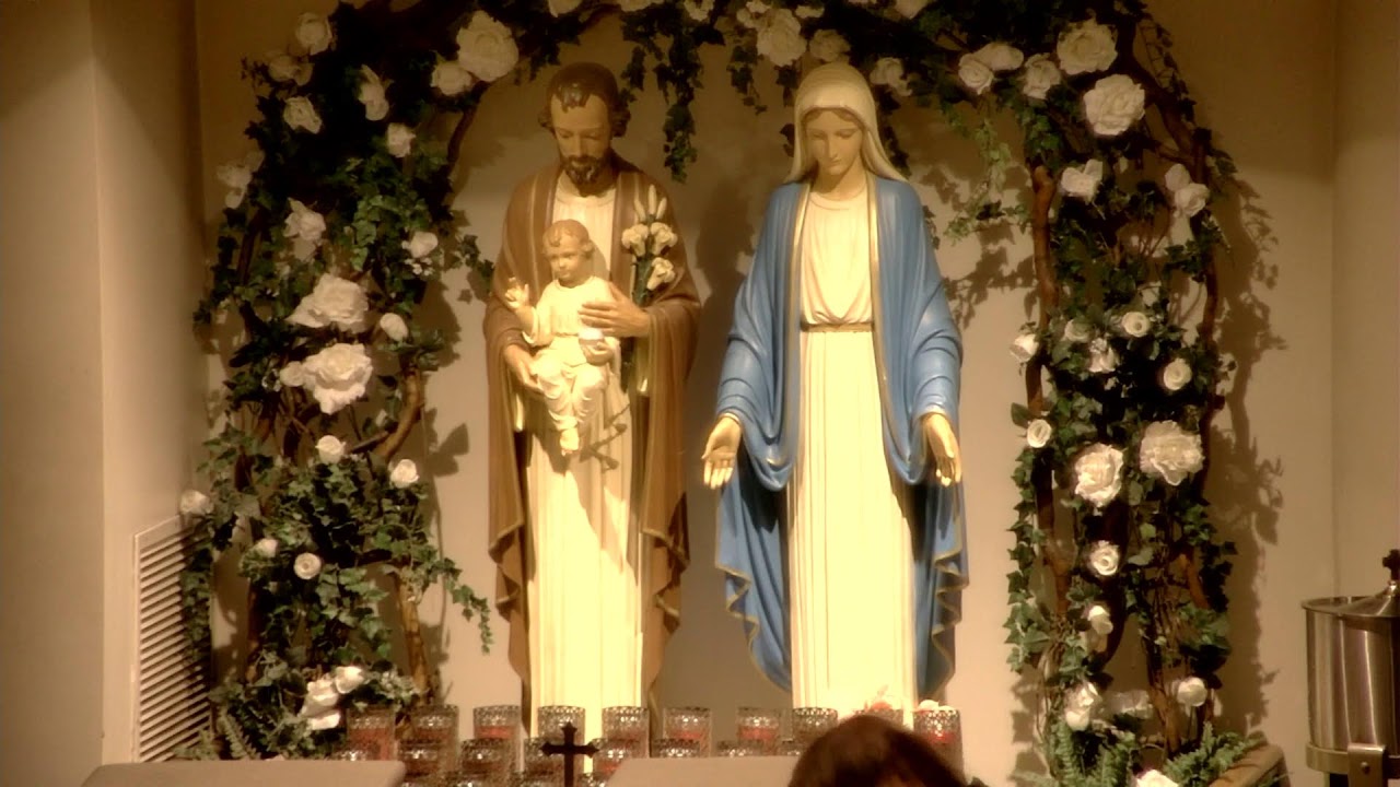 st-clement-vigil-mass-of-the-immaculate-conception-of-the-blessed