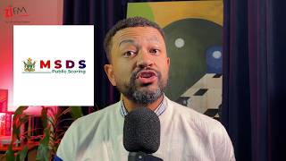 Citizen Engagement &amp; Scoring Platform, Econet US$1 Billion Revenue &amp; VivaTech 2026 | Africa Tech Kin