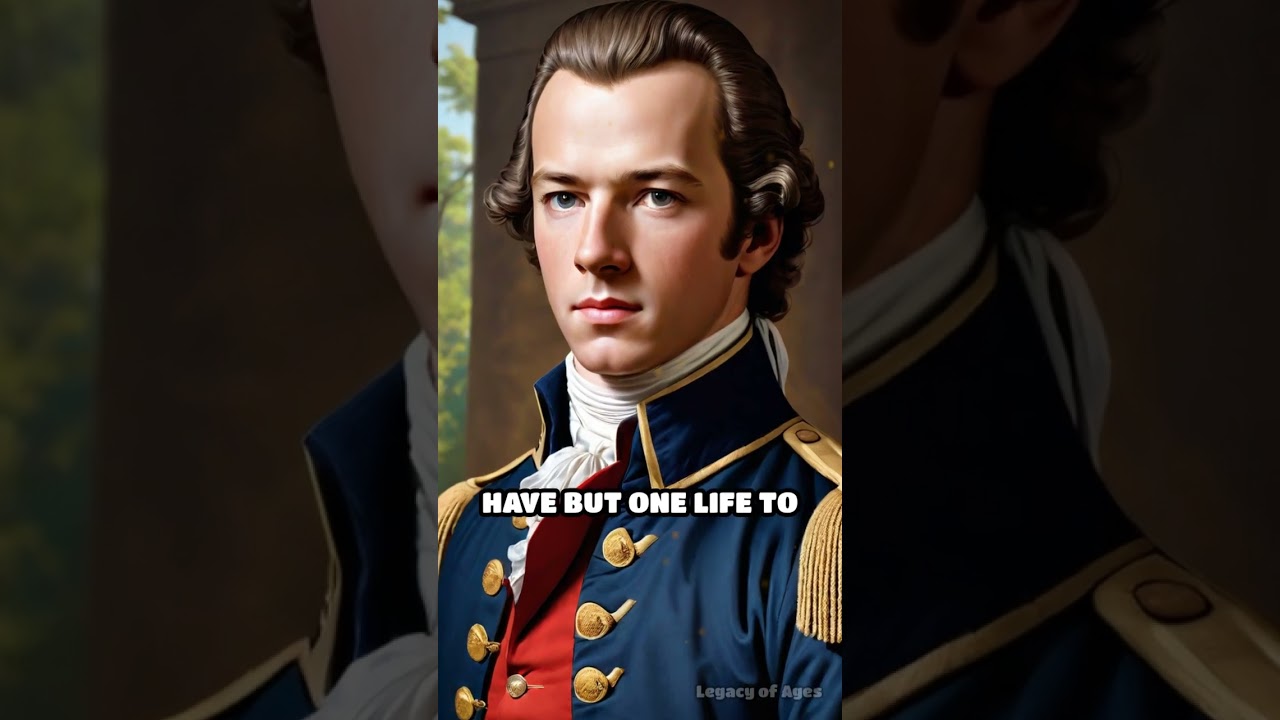 Secrets and Spies of the Revolution