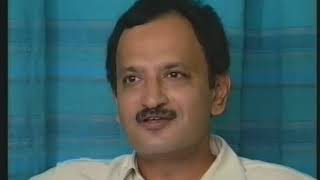 Late Ajit Wadekar on Bhagwat Chandrashekhar's 6/38 against England in The Oval