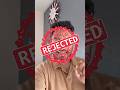 Reasons for rejection mails #career #interview #viral #trending #job #jobinterview #rejection #india
