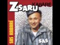 Sas kabaré - Zsaru kabaré