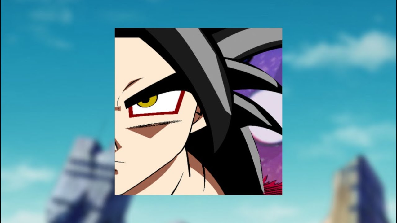 Black Ops 4 Emblem Tutorial | SSJ4 Goku