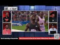 Emmanuel Wanyonyi, Sedjati, Miller run WILD Men's 800m at Lausanne Diamond League 2026