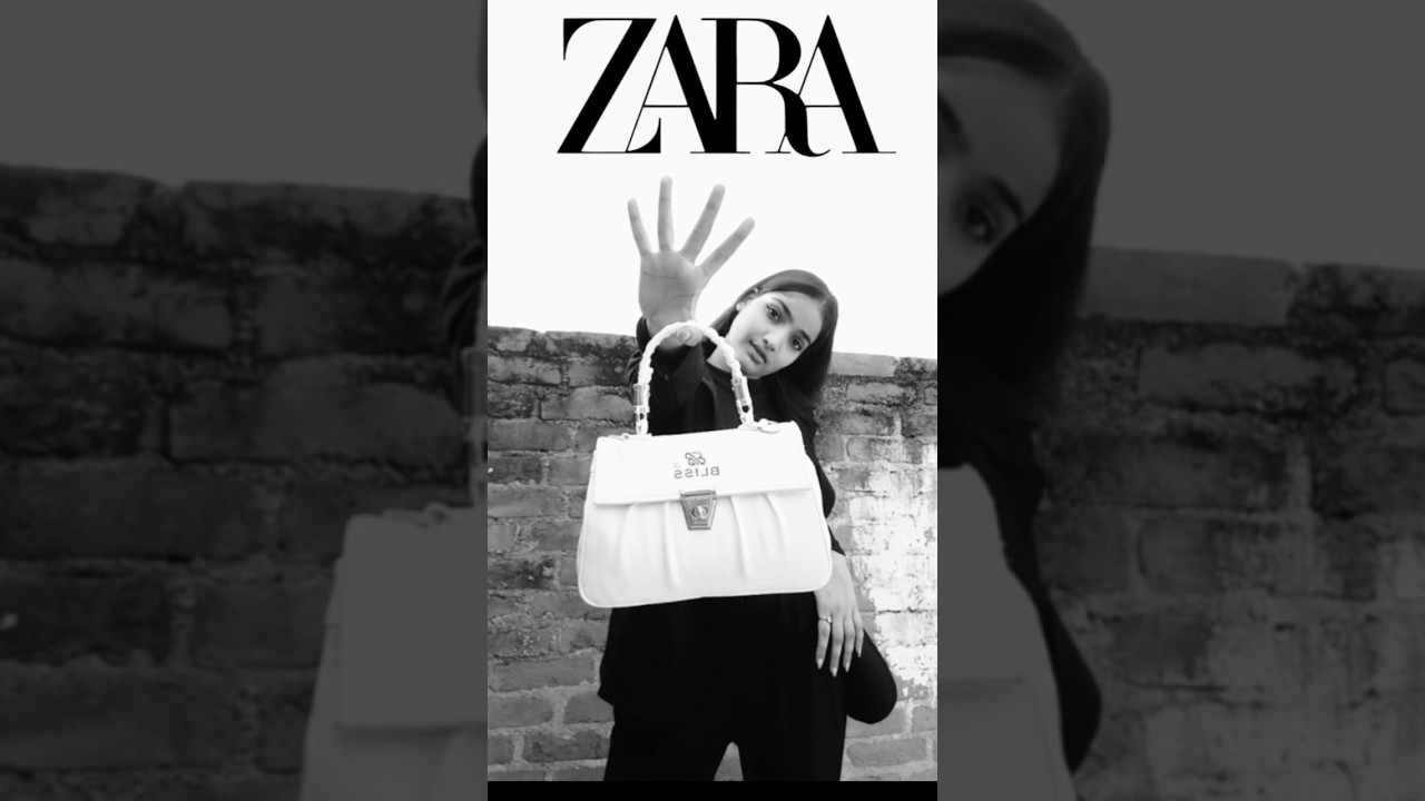 📸Am I worthy of becoming a model?🥲 ,These brands need a good model( like me)🥹..