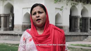 Sahapedia - Bcf Heritage Walk Training Program 2019 Nushrat Parveen