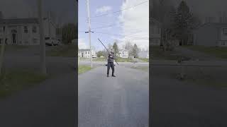 #fypシ #martialarts #kobudo #kungfu #training