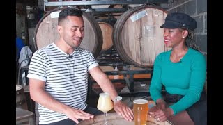 Best Brews In Long Island City | New York Live TV