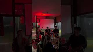 #music #argentina #rock #losredondos #bandasemergentes NO LO SOÑÉ EN CENTENARIO
