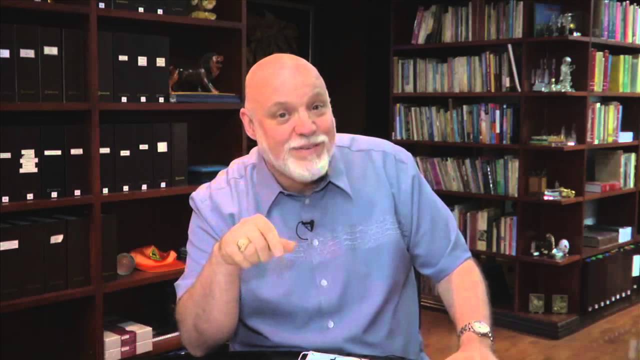 19 DEC - Satan the Accuser