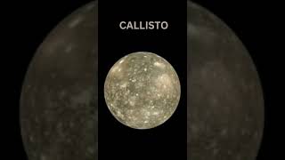 How Many Moons Does Jupiter Haveganymedecallistoloeuropa