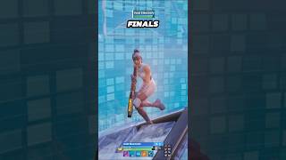 This 200 IQ Clutched A *FIRST EVER%* Grands Spot For This Pro