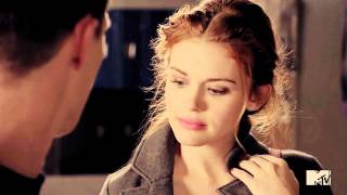 Jackson & Lydia I Dont Love You But I Always Will...