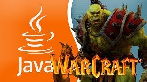 All World of Warcraft  Games for Java Review