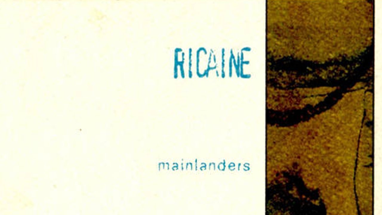 RICAINE - Mainlanders (official video)