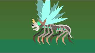 Seven Prince Of Hell Test (Stick Nodes)